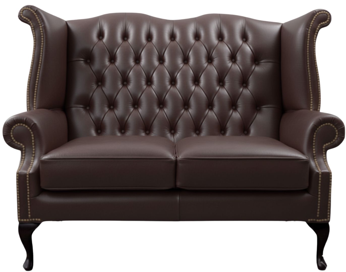 The Queen Anne Chesterfield